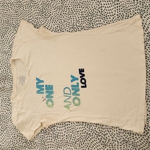 American Eagle Vintage Y2K Graphic Tee